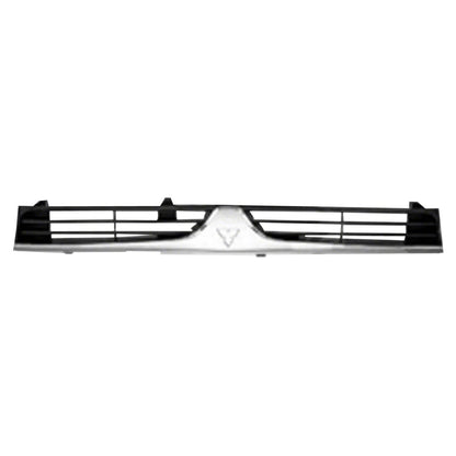 Grille assy 1997 - 2001 MITSUBISHI MIRAGE  MI1200214 MR191519