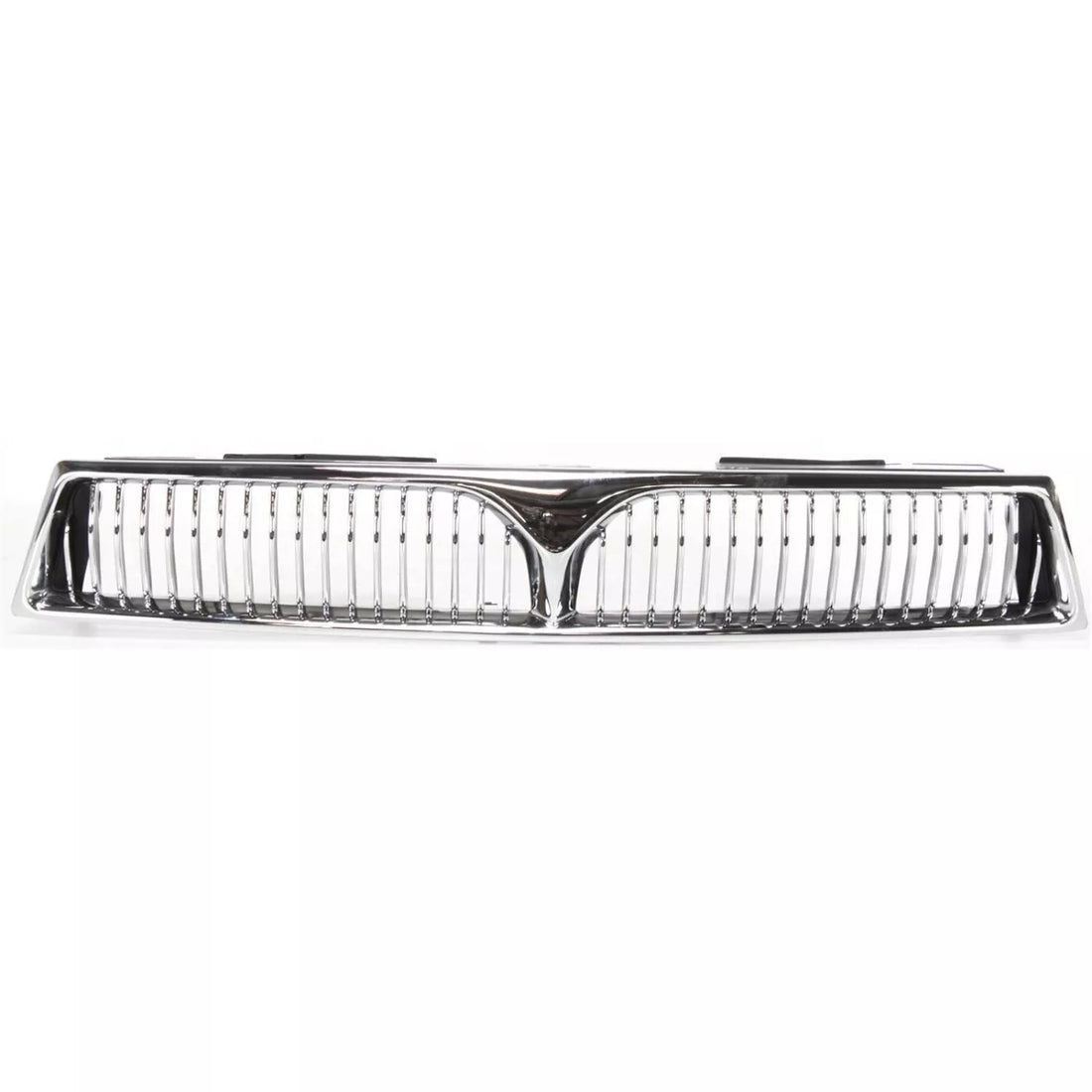 Grille assy 1999 - 2001 MITSUBISHI GALANT  MI1200222 MR275200