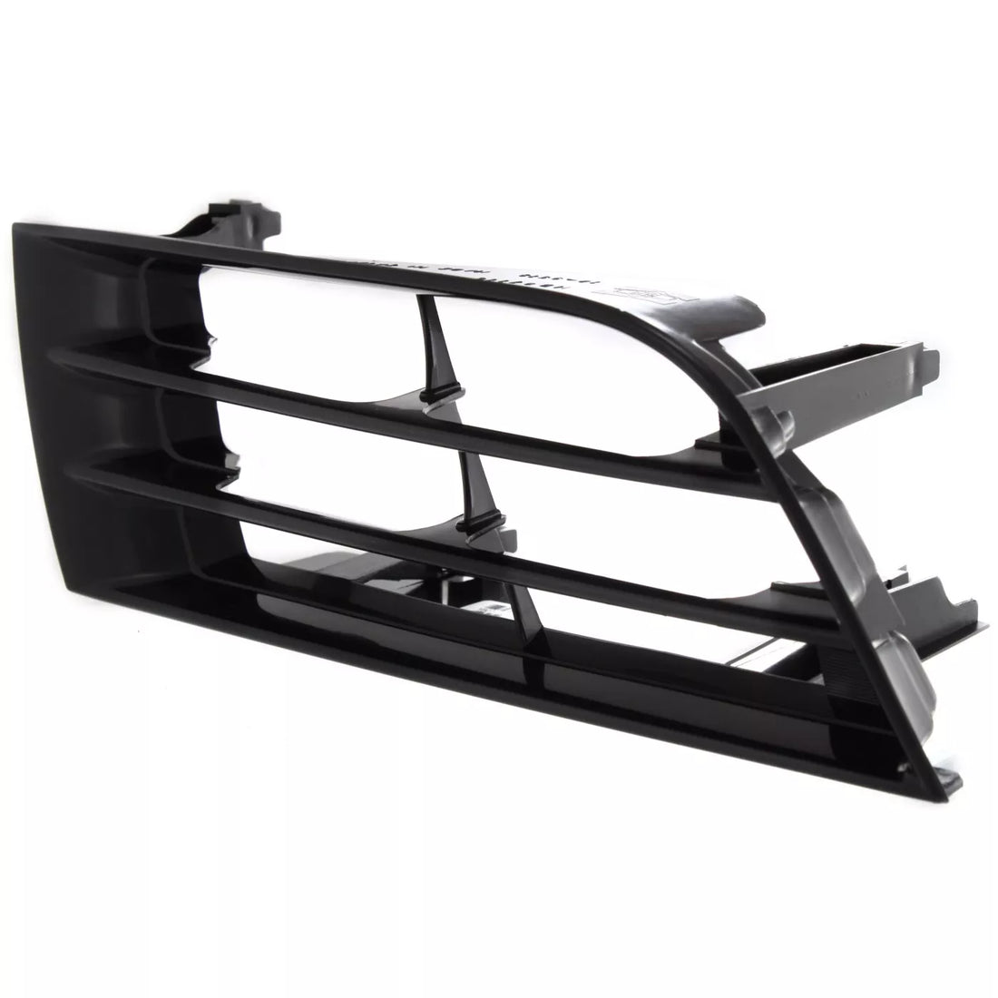 Grille assy 2002 - 2003 MITSUBISHI GALANT  MI1200234 MR633648