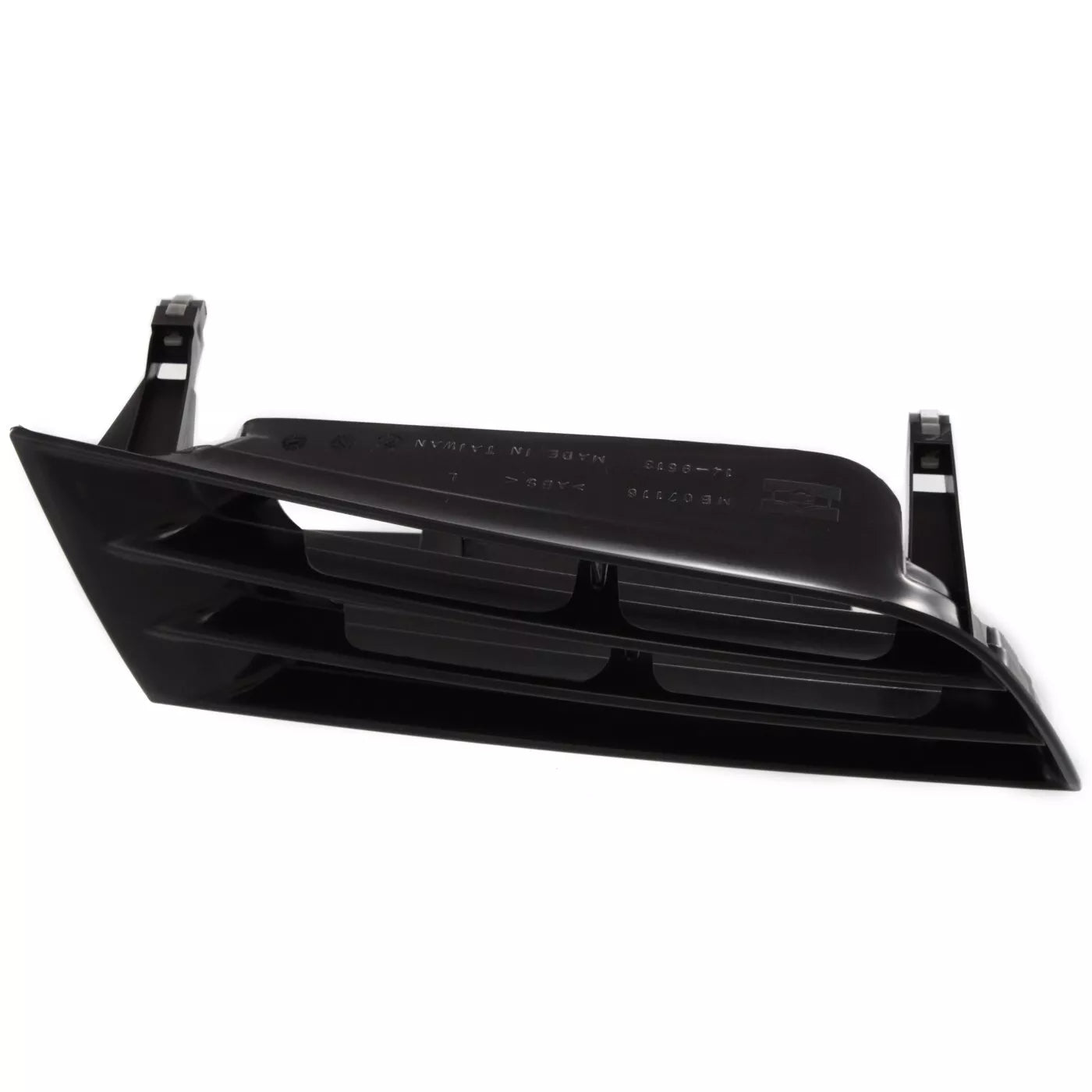 Conjunto de parrilla 2002 - 2003 MITSUBISHI GALANT MI1200234 MR633648