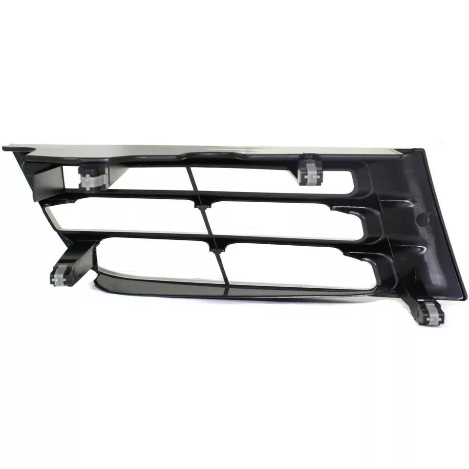 Conjunto de parrilla 2002 - 2003 MITSUBISHI GALANT MI1200235 MR633652
