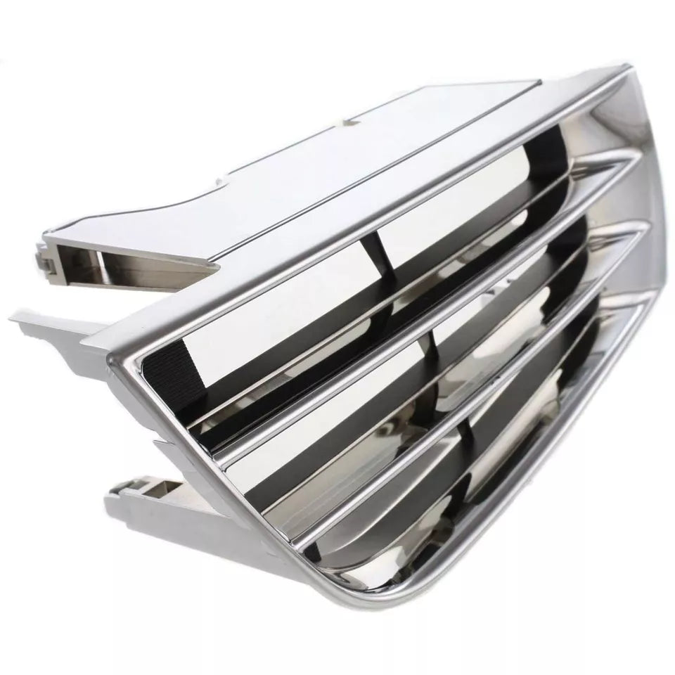 Conjunto de parrilla 2002 - 2003 MITSUBISHI GALANT MI1200236 MR520738