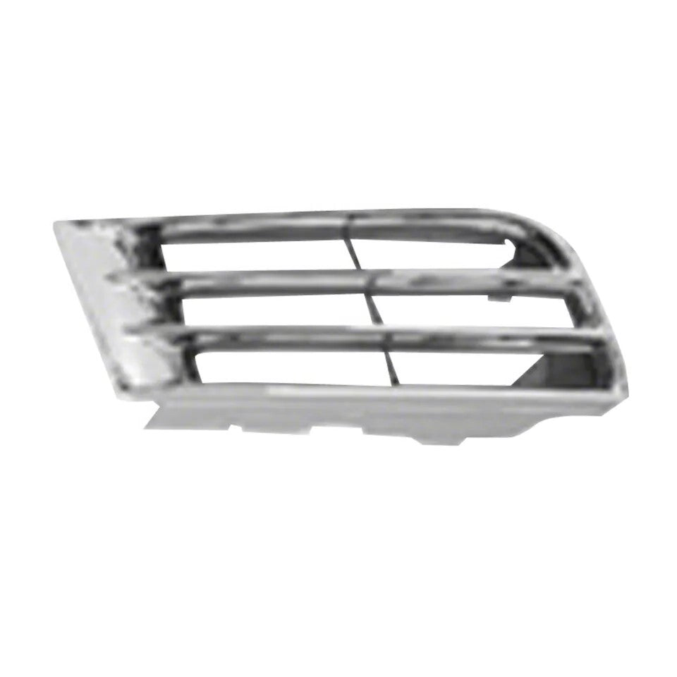 Conjunto de parrilla 2002 - 2003 MITSUBISHI GALANT MI1200237 MR520737