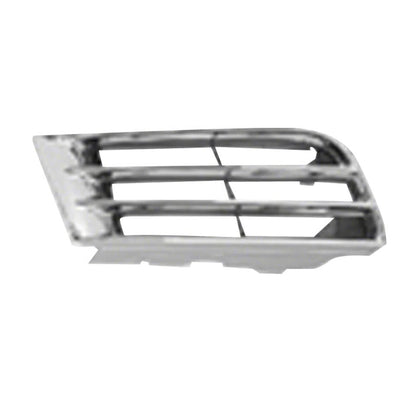 Conjunto de parrilla 2002 - 2003 MITSUBISHI GALANT MI1200237 MR520737