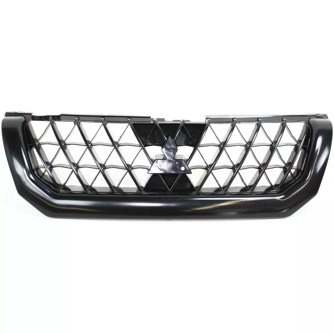 Grille assy 2002 - 2003 MITSUBISHI MONTERO SPORT  MI1200238 MR634635