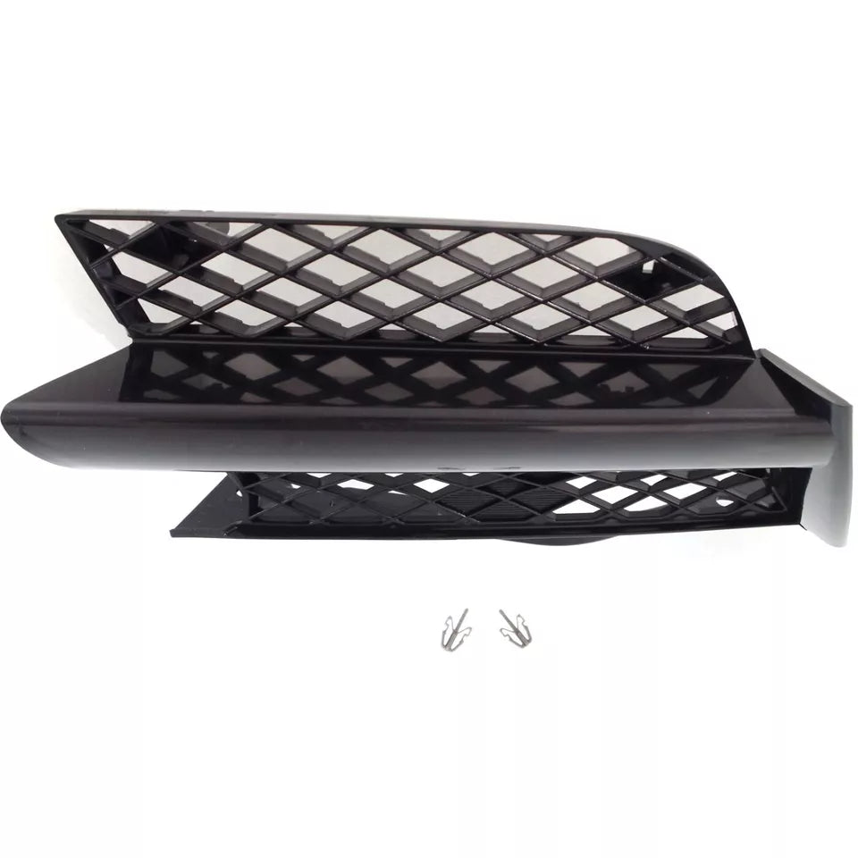 Conjunto de parrilla 2003 - 2004 MITSUBISHI OUTLANDER MI1200242 MN133230