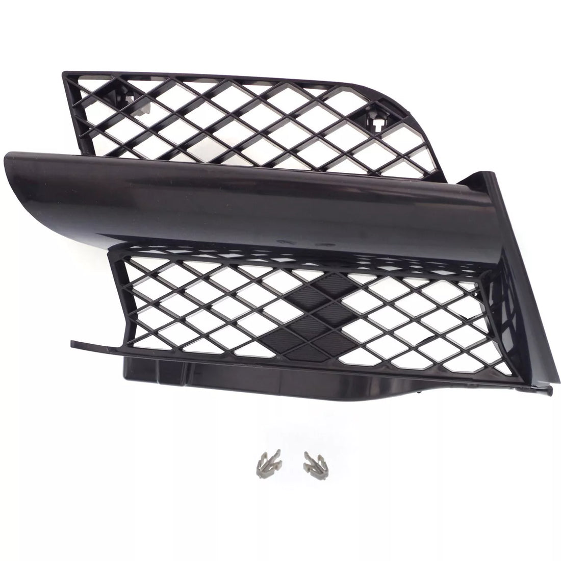 Grille assy 2003 - 2004 MITSUBISHI OUTLANDER MI1200242 MN133230