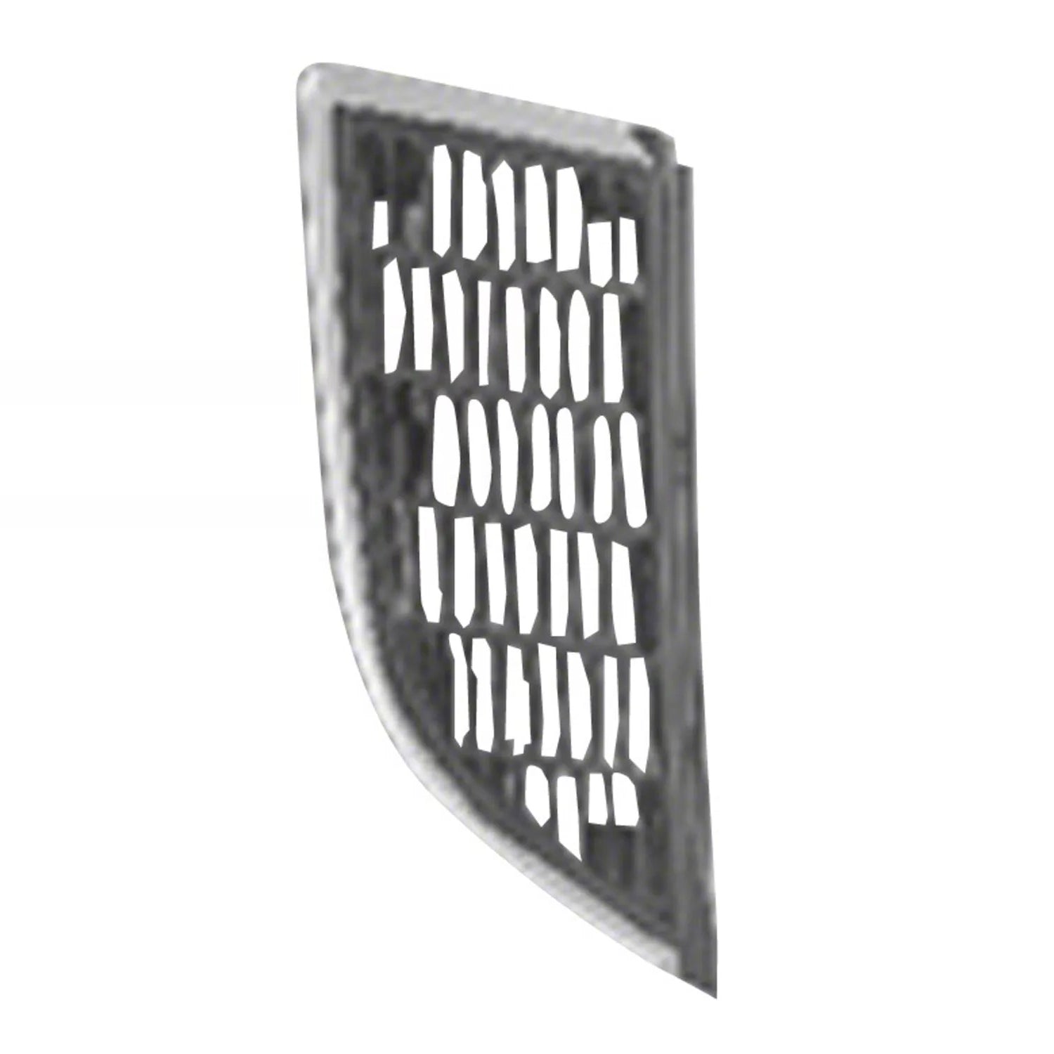 Grille assy 2004 - 2006 MITSUBISHI GALANT  MI1200250 MN161845HA