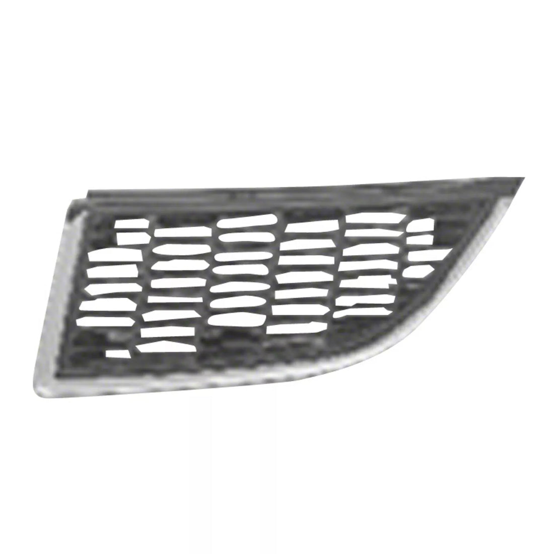 Grille assy 2004 - 2006 MITSUBISHI GALANT MI1200250 MN161845HA