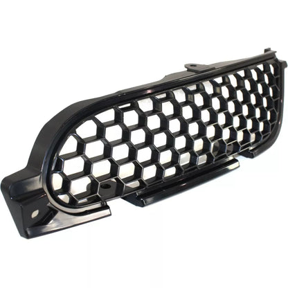 Grille assy 2006 - 2008 MITSUBISHI ECLIPSE  MI1200253 7450A382XA