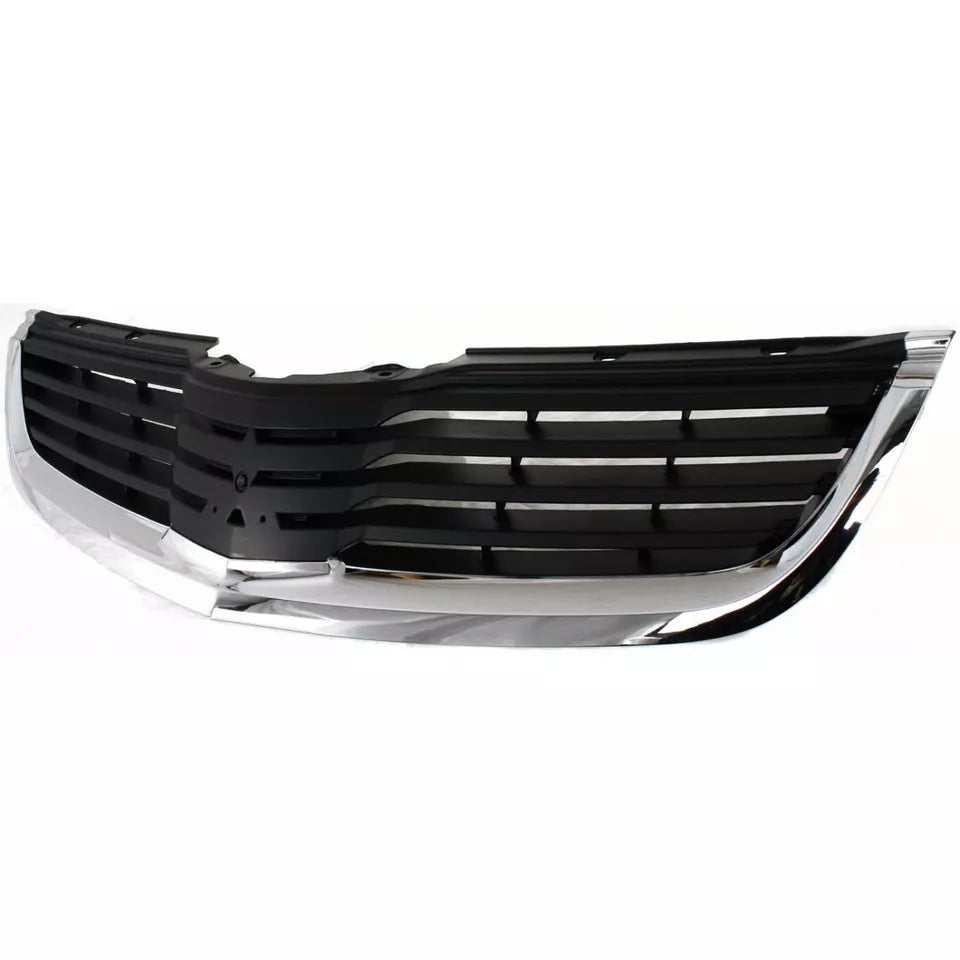 Grille assy 2007 - 2008 MITSUBISHI GALANT  MI1200256 7450A582