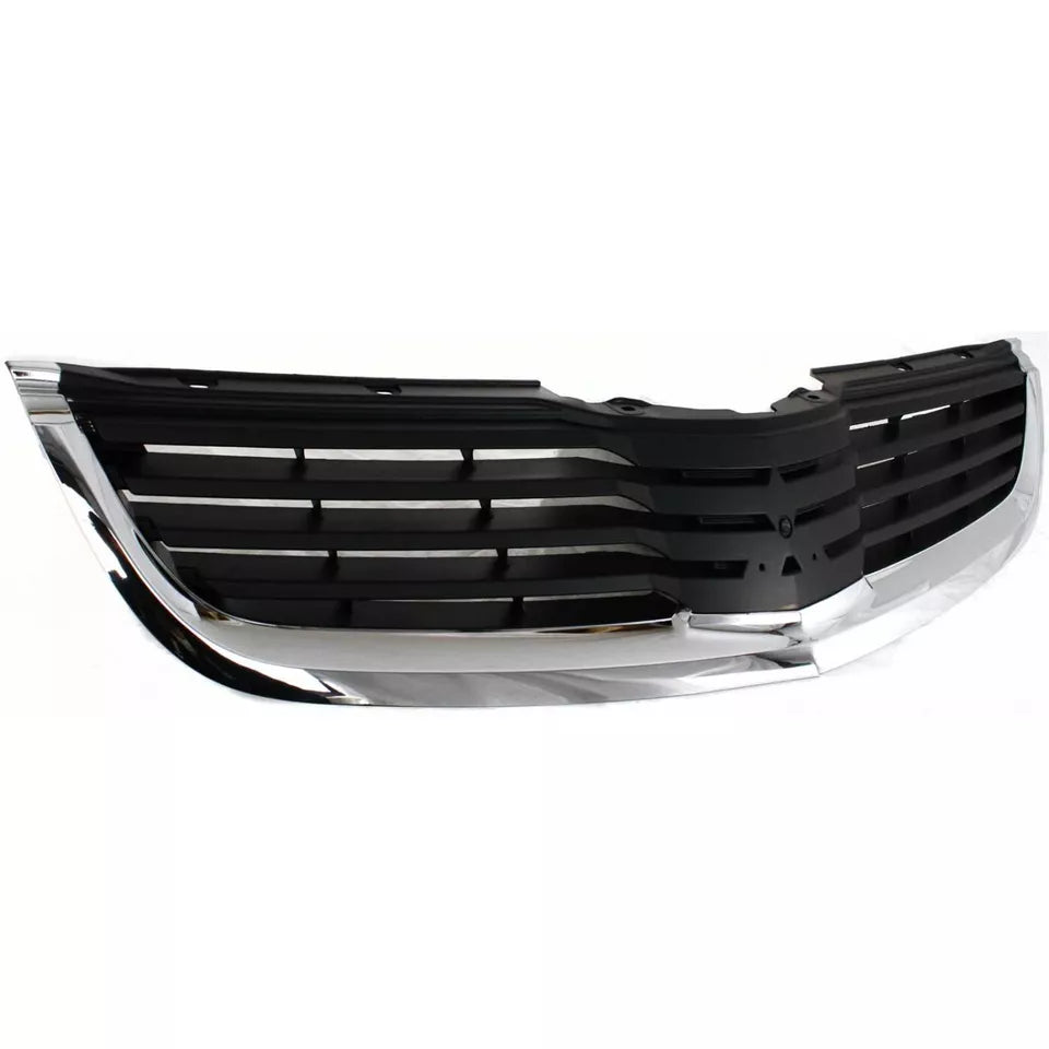 Conjunto de parrilla 2007 - 2008 MITSUBISHI GALANT MI1200256 7450A582