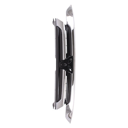 Grille assy 2018 - 2018 MITSUBISHI OUTLANDER CAPA MI1200275C 7450B277