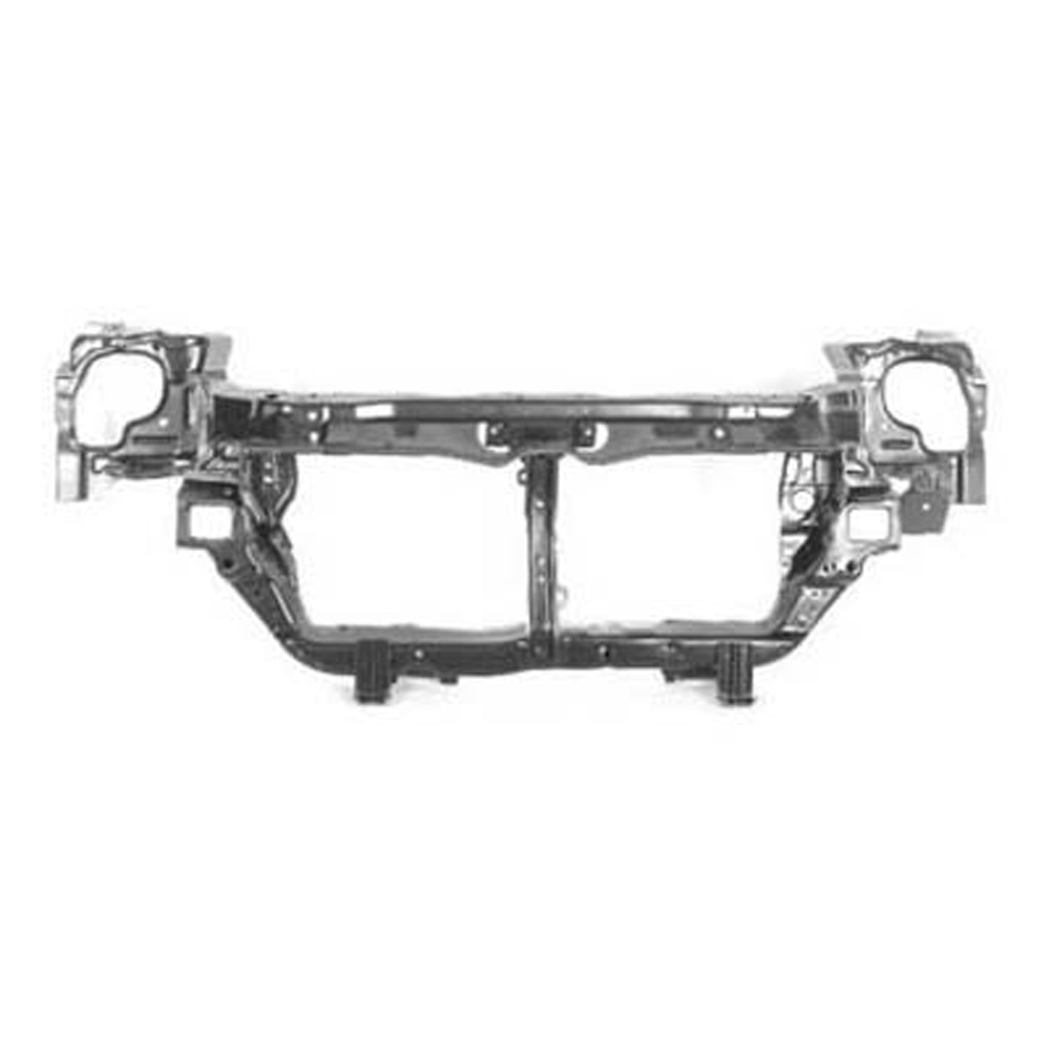 Radiator support 2000 - 2005 MITSUBISHI ECLIPSE  MI1225129 MR954224