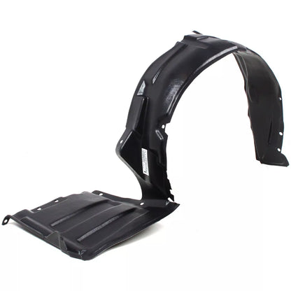 Left Side Front fender inner panel 1999 - 2001 MITSUBISHI GALANT  MI1248104 MR972839