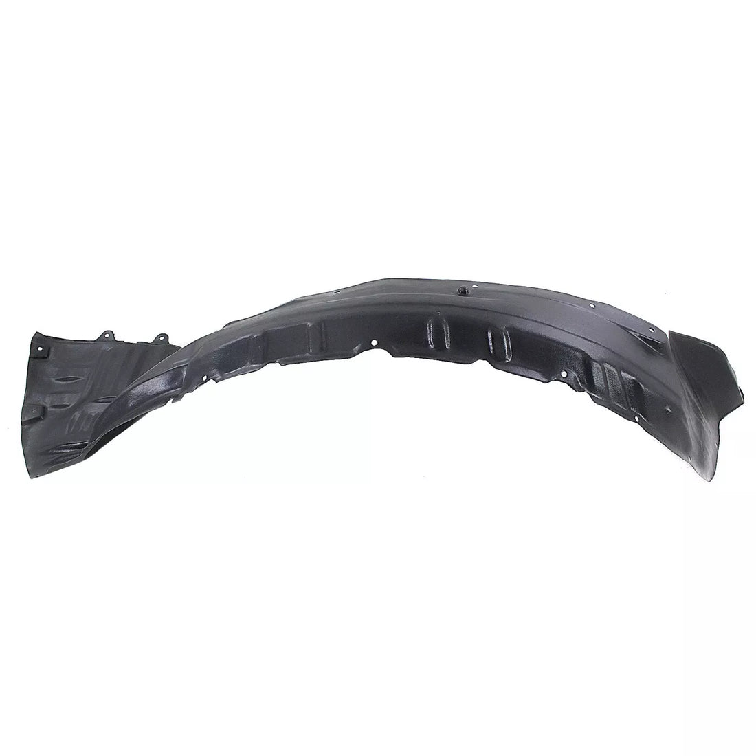 Left Side Front fender inner panel 2001 - 2002 MITSUBISHI MONTERO  MI1248112 MR508125