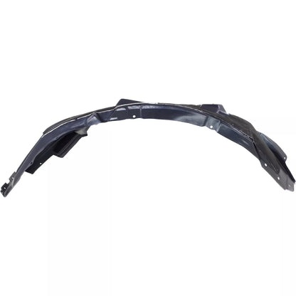 Left Side Front fender inner panel 2014 - 2014 MITSUBISHI OUTLANDER  MI1248128 5370B877
