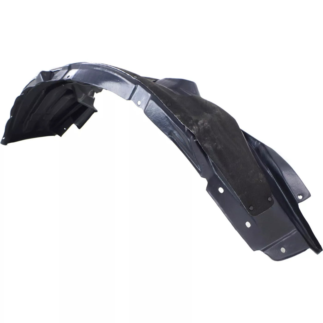 Left Side Front fender inner panel 2014 - 2014 MITSUBISHI OUTLANDER  MI1248128 5370B877
