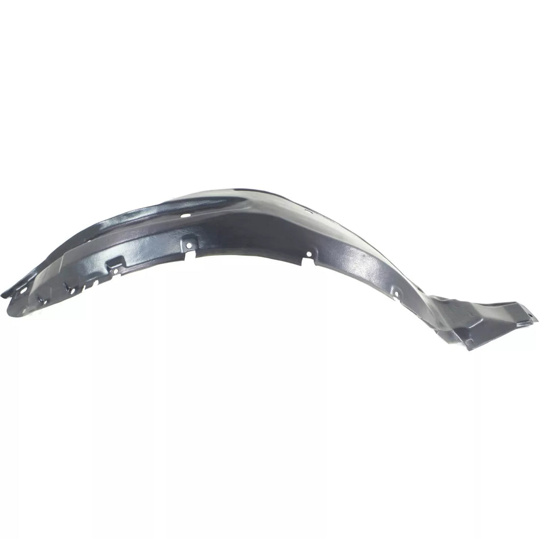 Right Side Front fender inner panel 2000 - 2004 MITSUBISHI MONTERO SPORT  MI1249108 MR496662