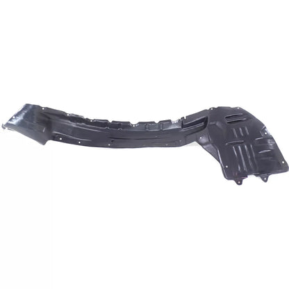 Panel interior guardabarros delantero derecho 2001 - 2002 MITSUBISHI MONTERO MI1249112 MR508126