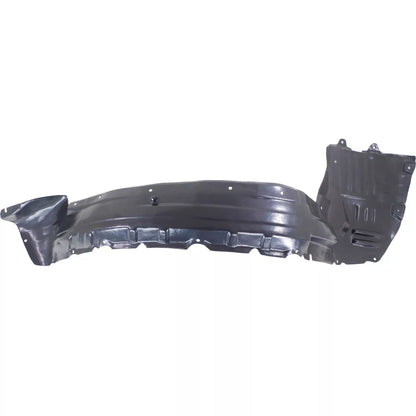 Panel interior guardabarros delantero derecho 2001 - 2002 MITSUBISHI MONTERO MI1249112 MR508126