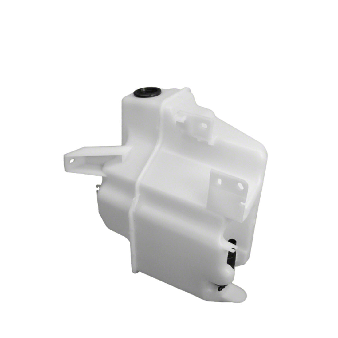 Windshield washer tank assy 2009 - 2017 MITSUBISHI LANCER MI1288103 8260A117-PFM