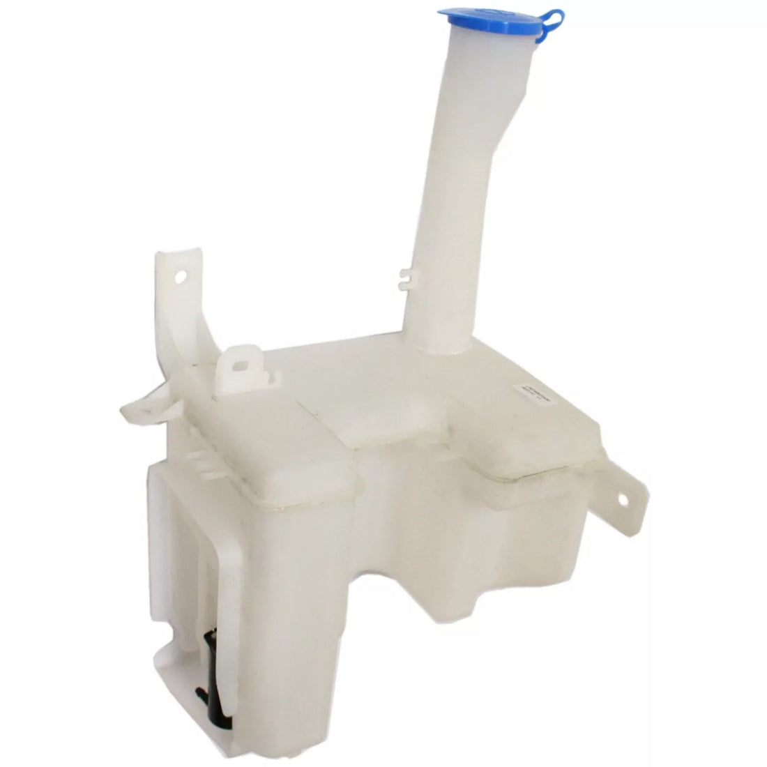 Windshield washer tank assy 2002 - 2007 MITSUBISHI LANCER MI1288104 MR570436-PFM