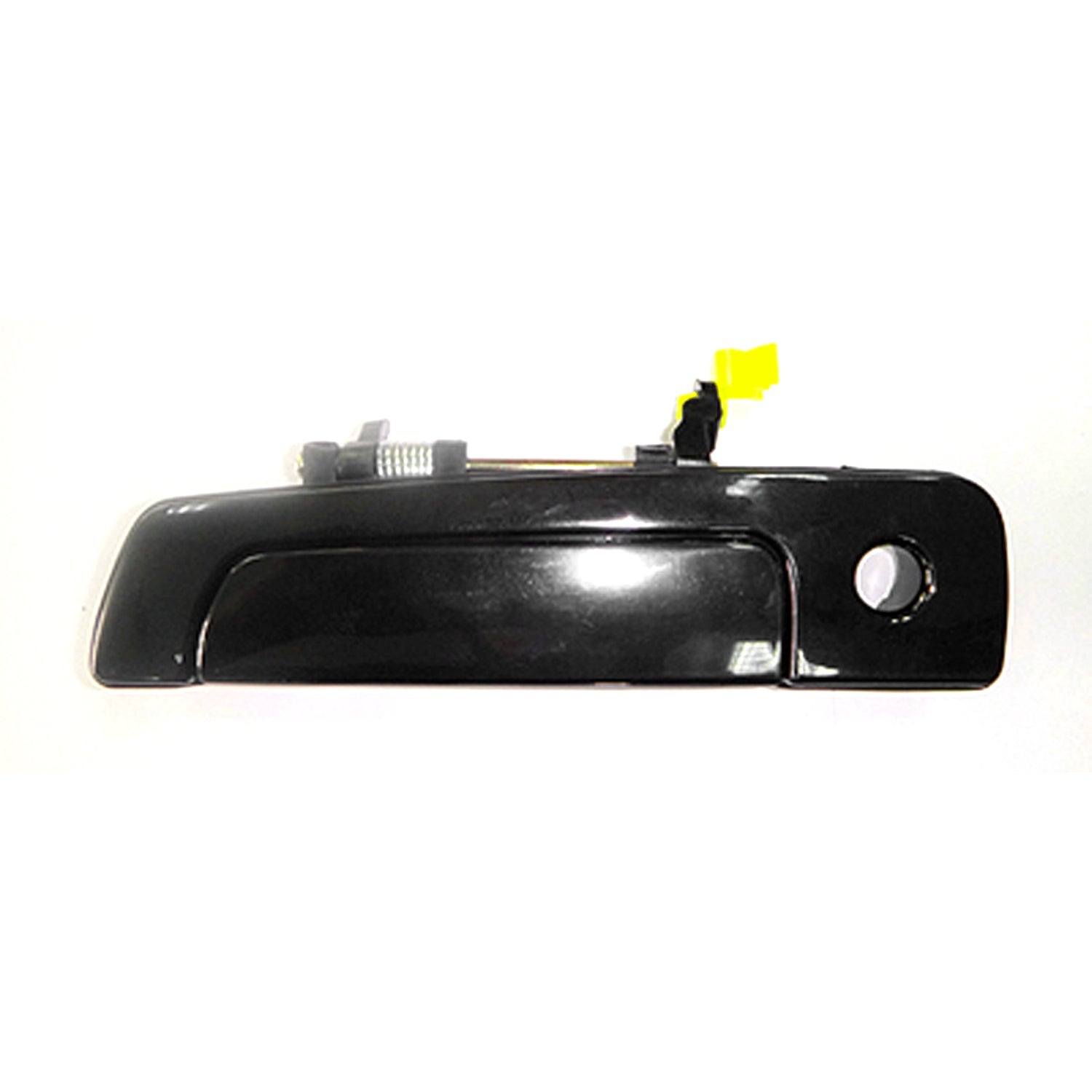 Left Side Front door handle outer 1997 - 2002 MITSUBISHI MIRAGE  MI1310103 MR271867
