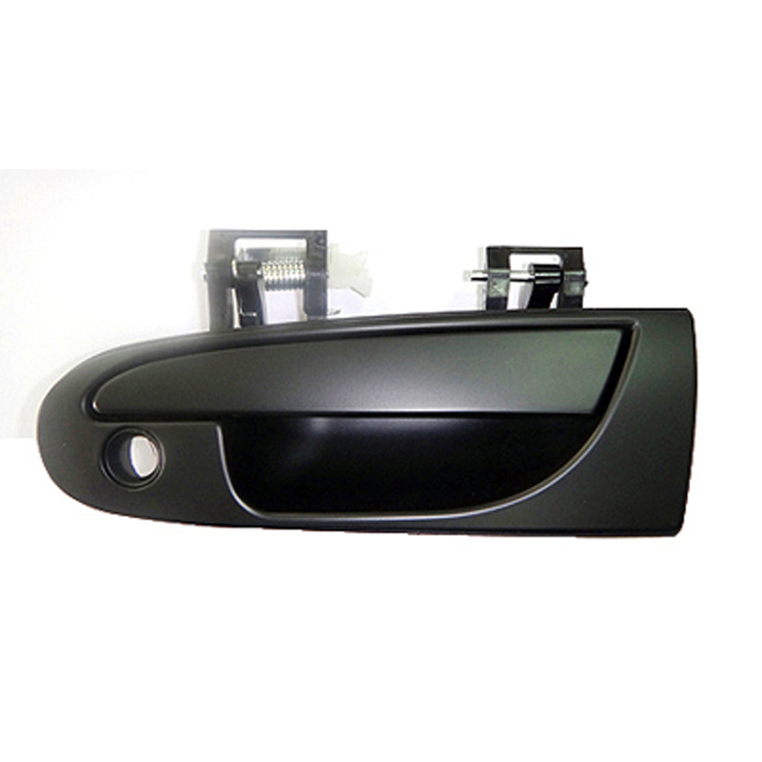 Left Side Front door handle outer 1995 - 1999 MITSUBISHI ECLIPSE  MI1310110 MB913151