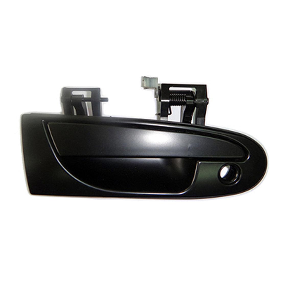 Right Side Front door handle outer 1995 - 1999 MITSUBISHI ECLIPSE  MI1311110 MB913152