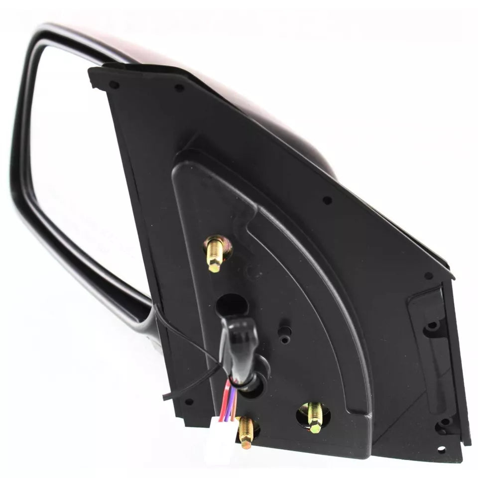 Left Side Mirror outside rear view 2002 - 2005 MITSUBISHI LANCER  MI1320112 MR959855