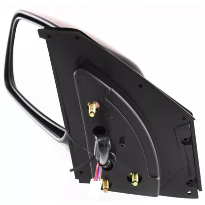 Left Side Mirror outside rear view 2002 - 2005 MITSUBISHI LANCER  MI1320112 MR959855