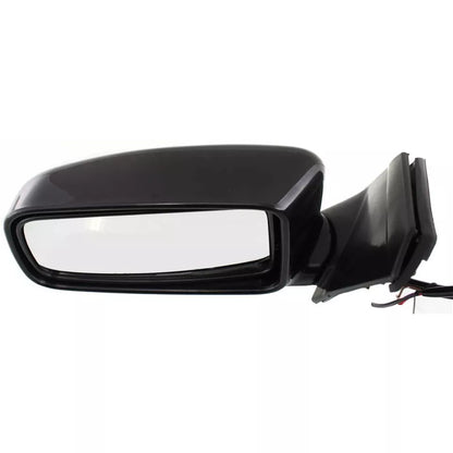 Left Side Mirror outside rear view 2002 - 2005 MITSUBISHI LANCER  MI1320112 MR959855