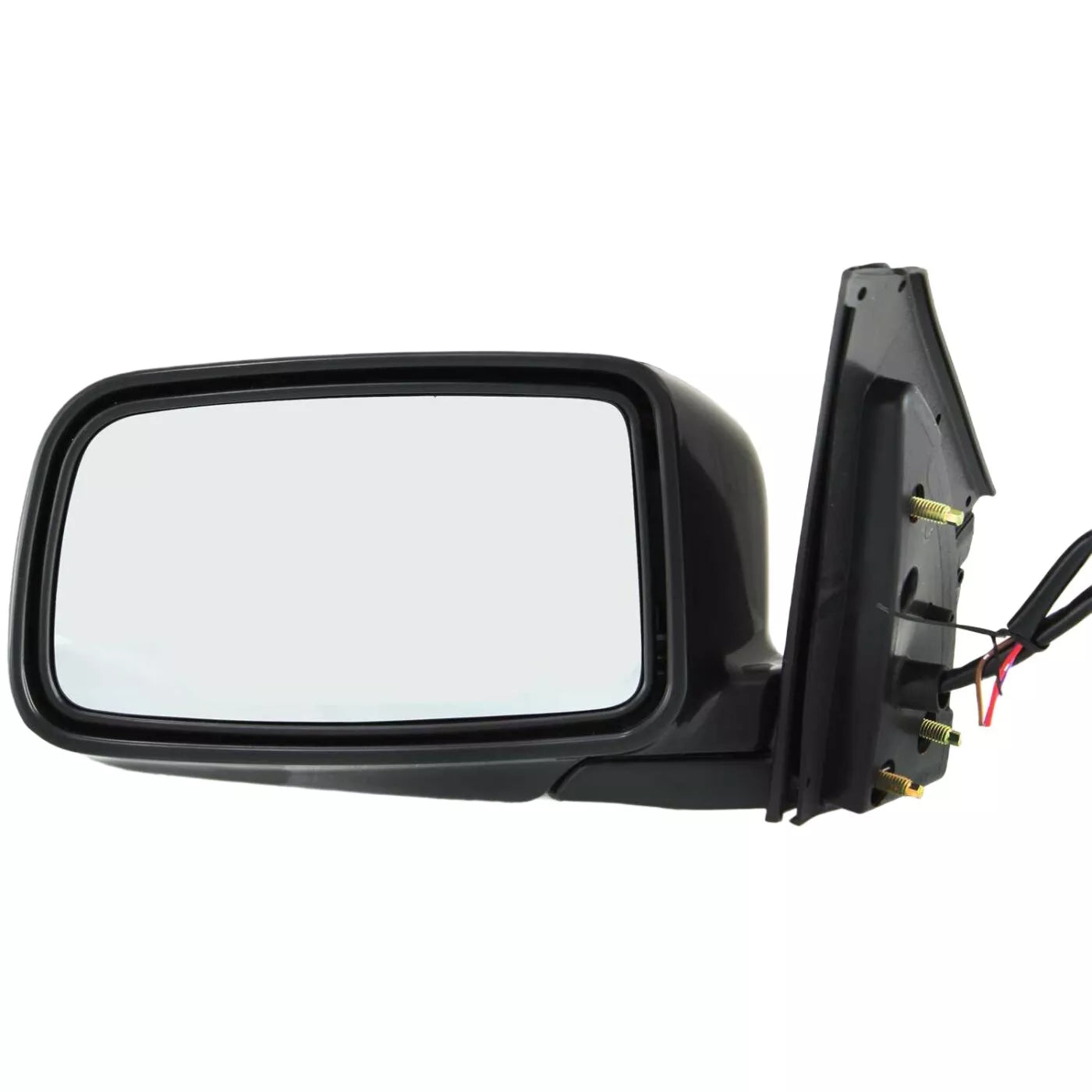 Left Side Mirror outside rear view 2002 - 2005 MITSUBISHI LANCER  MI1320112 MR959855