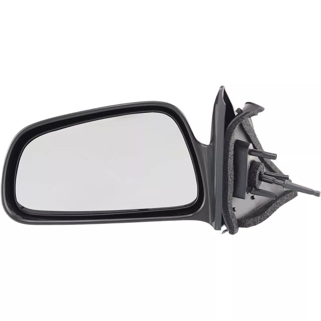 Left Side Mirror outside rear view 1999 - 2003 MITSUBISHI GALANT  MI1320122 MR192725