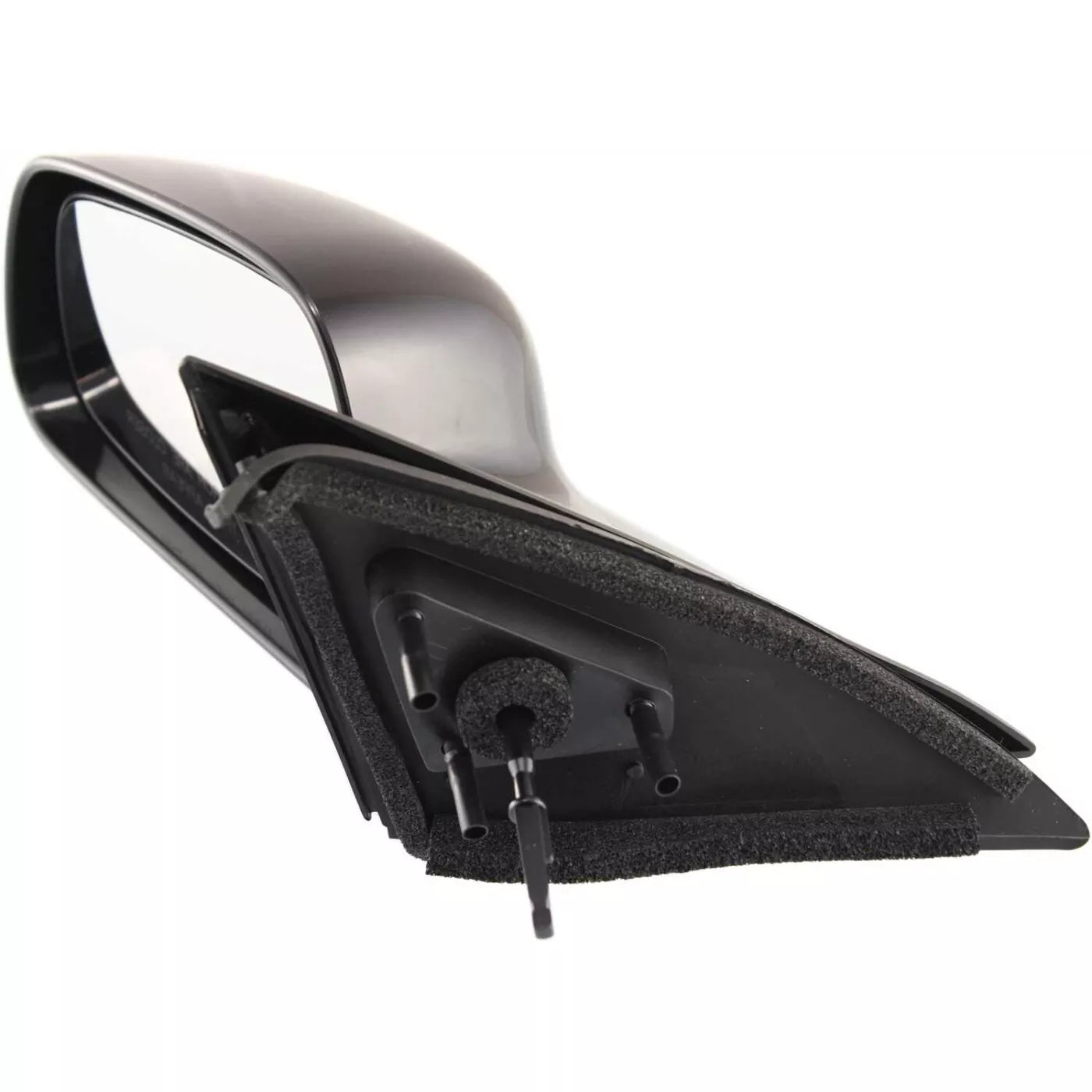 Left Side Mirror outside rear view 1999 - 2003 MITSUBISHI GALANT  MI1320122 MR192725