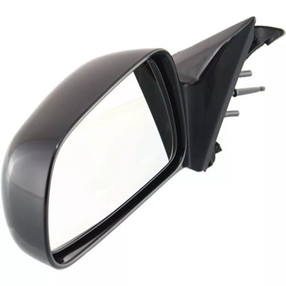 Left Side Mirror outside rear view 1999 - 2003 MITSUBISHI GALANT  MI1320122 MR192725