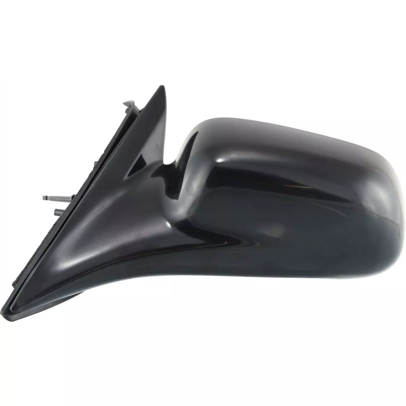 Left Side Mirror outside rear view 1999 - 2003 MITSUBISHI GALANT  MI1320122 MR192725