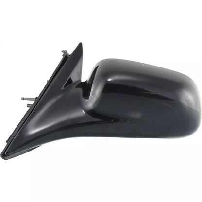 Left Side Mirror outside rear view 1999 - 2003 MITSUBISHI GALANT  MI1320122 MR192725