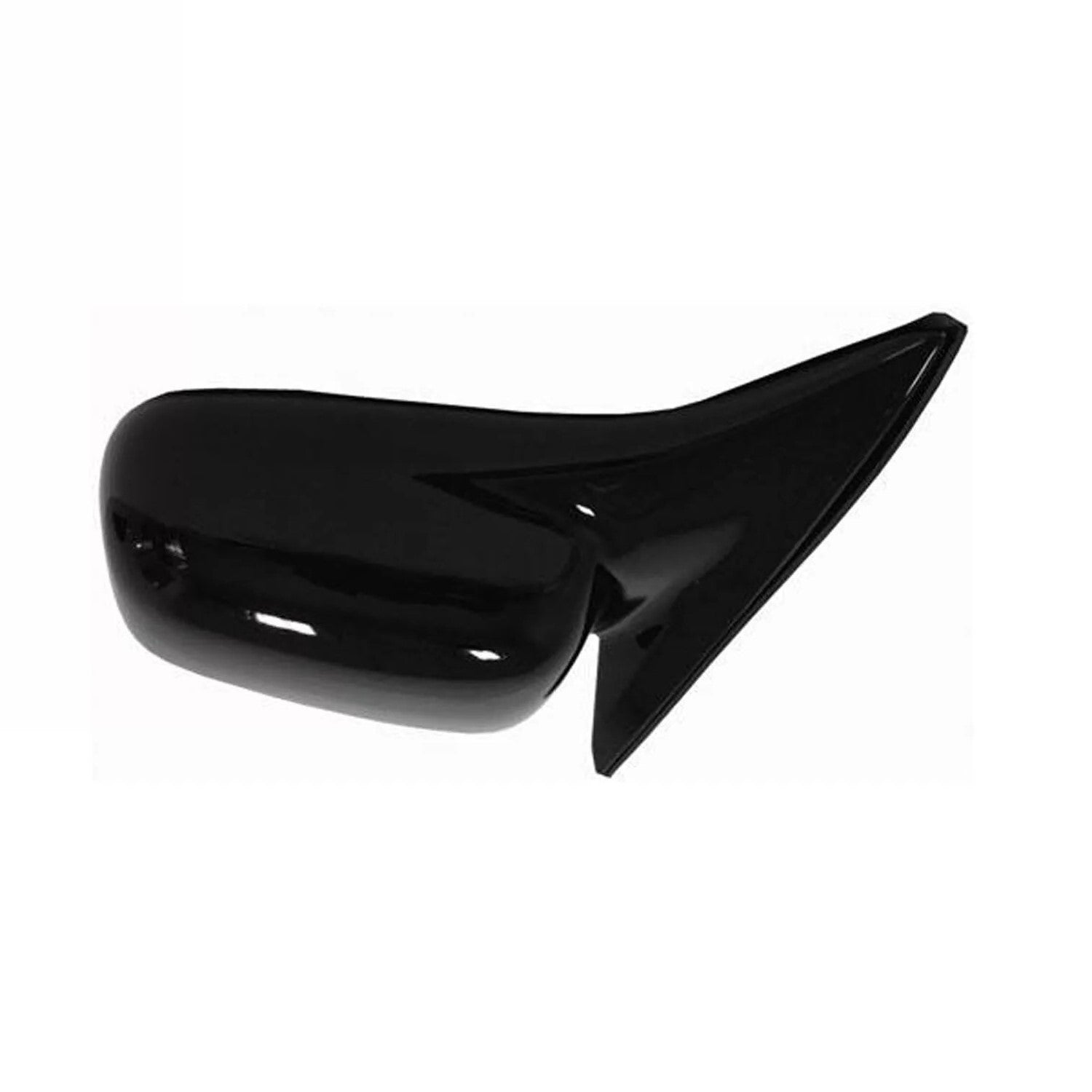 Left Side Mirror outside rear view 1999 - 2003 MITSUBISHI GALANT  MI1320123 MR788214