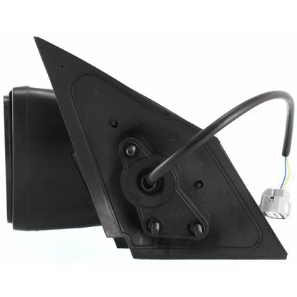 Left Side Mirror outside rear view 2004 - 2008 MITSUBISHI GALANT  MI1320127 MR599983XA MR978125XA