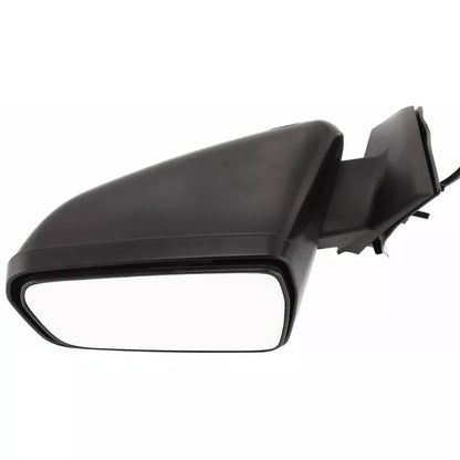 Left Side Mirror outside rear view 2004 - 2008 MITSUBISHI GALANT  MI1320127 MR599983XA MR978125XA