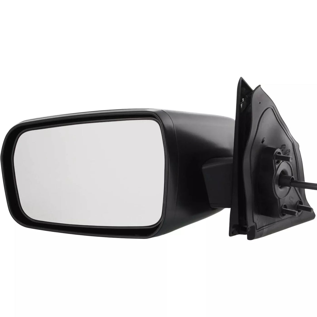 Left Side Mirror outside rear view 2004 - 2008 MITSUBISHI GALANT  MI1320127 MR599983XA MR978125XA