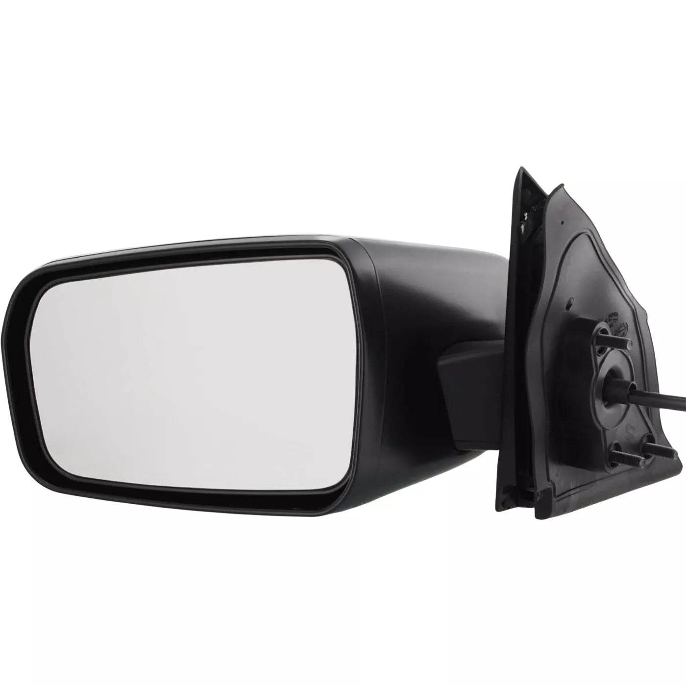 Left Side Mirror outside rear view 2004 - 2008 MITSUBISHI GALANT  MI1320127 MR599983XA MR978125XA