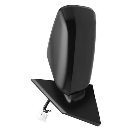 Left Side Mirror outside rear view 2004 - 2012 MITSUBISHI GALANT  MI1320128 MR978129XA