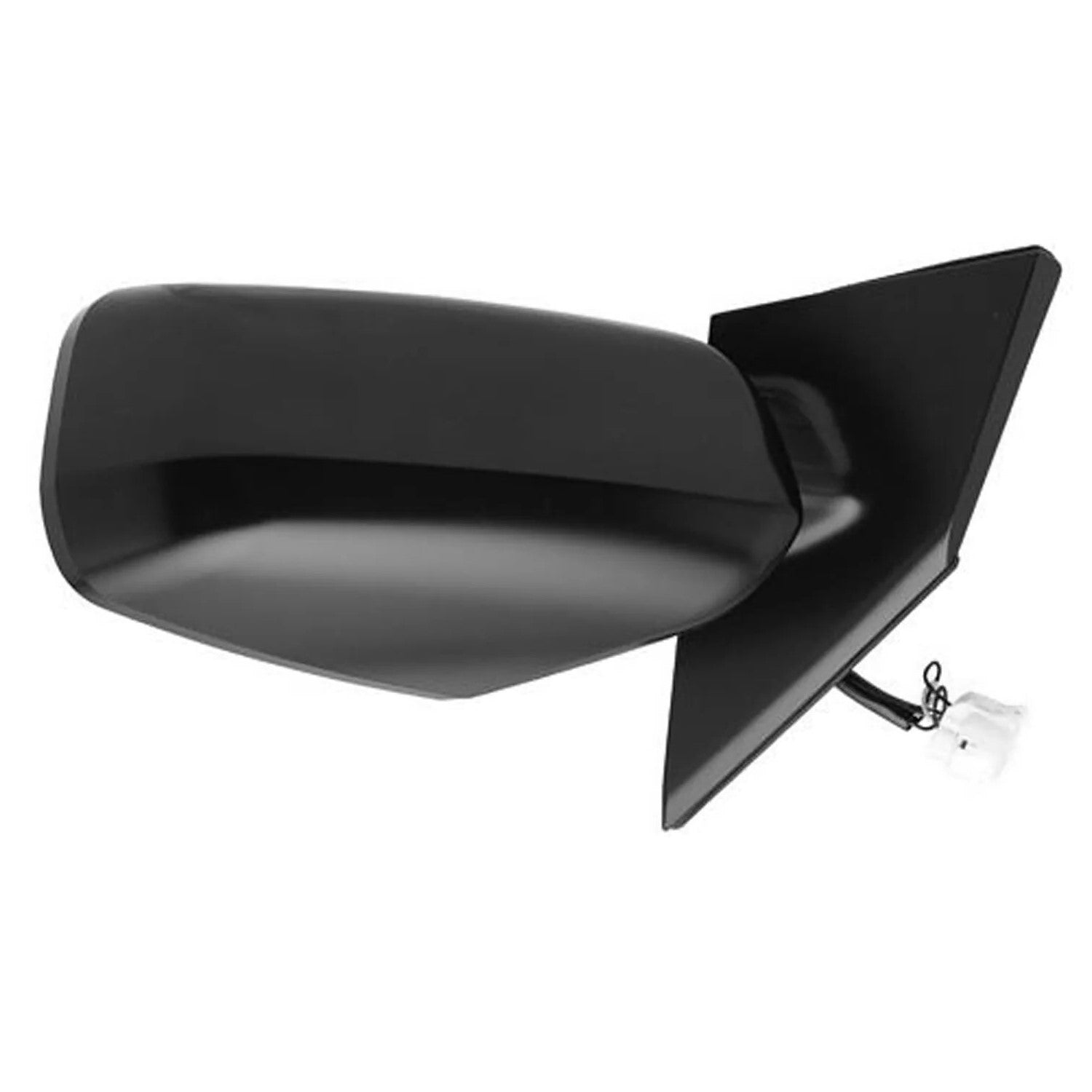 Left Side Mirror outside rear view 2004 - 2012 MITSUBISHI GALANT  MI1320128 MR978129XA