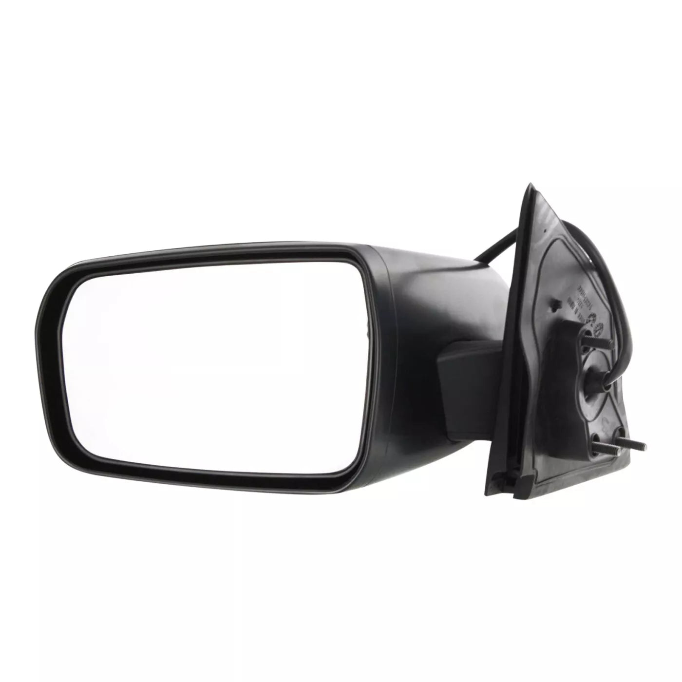 Left Side Mirror outside rear view 2004 - 2012 MITSUBISHI GALANT  MI1320130 MR978127XA