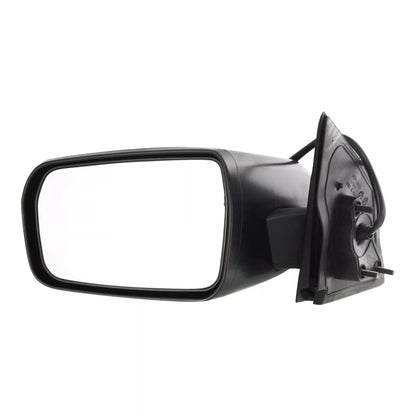 Left Side Mirror outside rear view 2004 - 2012 MITSUBISHI GALANT  MI1320130 MR978127XA