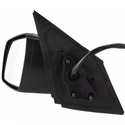 Left Side Mirror outside rear view 2004 - 2012 MITSUBISHI GALANT  MI1320130 MR978127XA