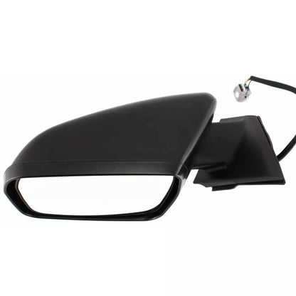 Left Side Mirror outside rear view 2004 - 2012 MITSUBISHI GALANT  MI1320130 MR978127XA